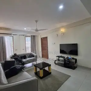Furnished 2bdrm Apartment in Msasani for rent