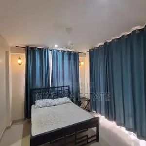 Furnished 2bdrm Apartment in Msasani for rent