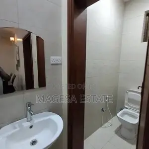 Furnished 2bdrm Apartment in Msasani for rent