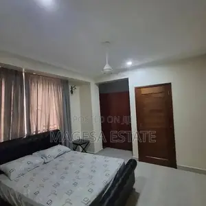 Furnished 2bdrm Apartment in Msasani for rent