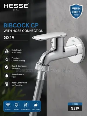 Bibcock Cp