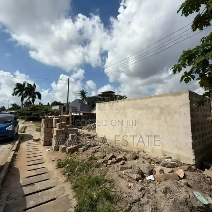 Plot for Rent in Victoria