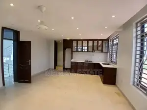 3bdrm Apartment in Magomen, Magomeni for rent