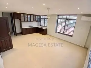 3bdrm Apartment in Magomen, Magomeni for rent
