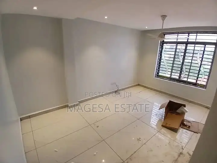 3bdrm Apartment in Magomen, Magomeni for rent