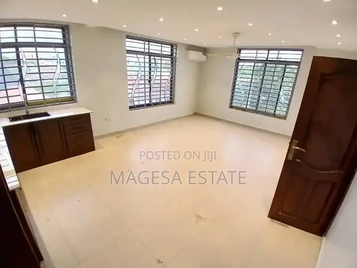 3bdrm Apartment in Magomen, Magomeni for rent