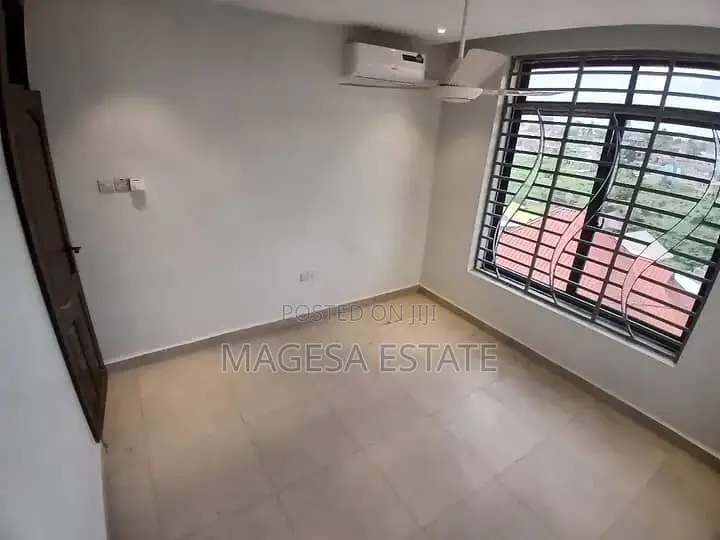 3bdrm Apartment in Magomen, Magomeni for rent