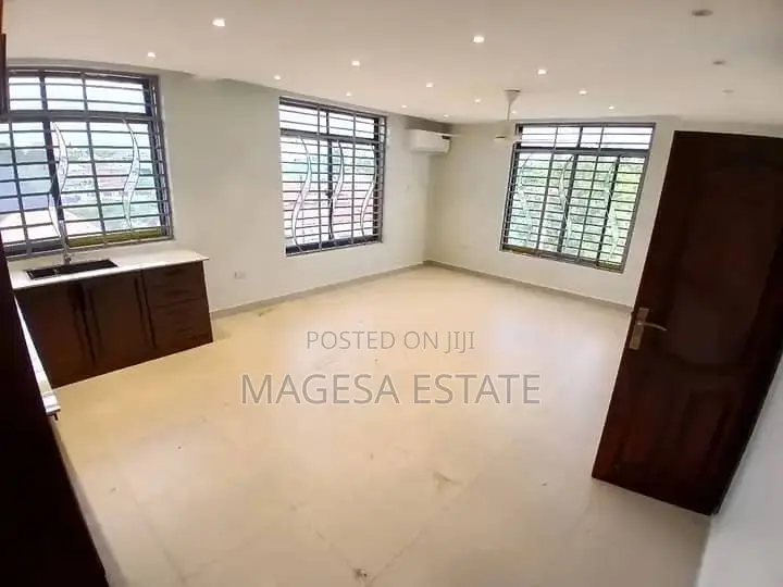 3bdrm Apartment in Magomen, Magomeni for rent