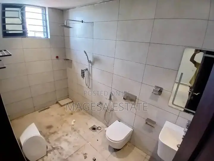 3bdrm Apartment in Magomen, Magomeni for rent