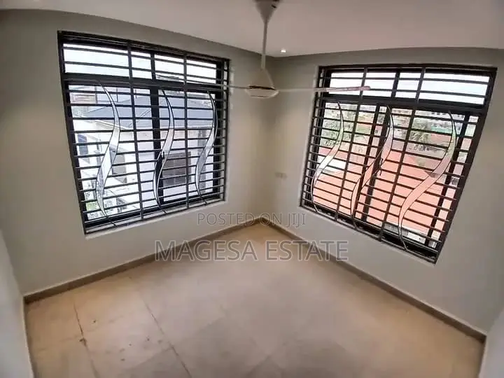 3bdrm Apartment in Magomen, Magomeni for rent