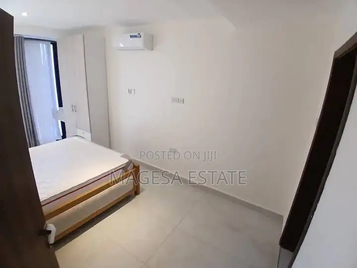 Furnished 2bdrm Villa in Magomen, Magomeni for rent
