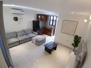 Furnished 2bdrm Villa in Magomen, Magomeni for rent