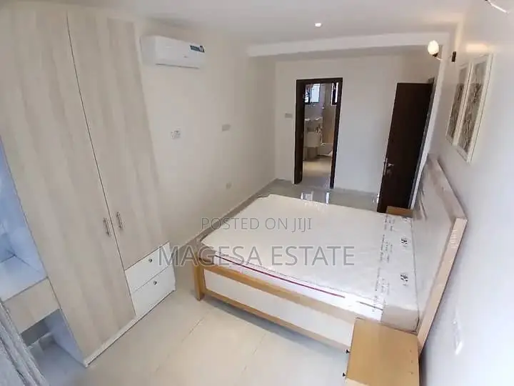 Furnished 2bdrm Villa in Magomen, Magomeni for rent