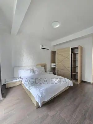 Furnished 3bdrm Villa in Masaki for rent