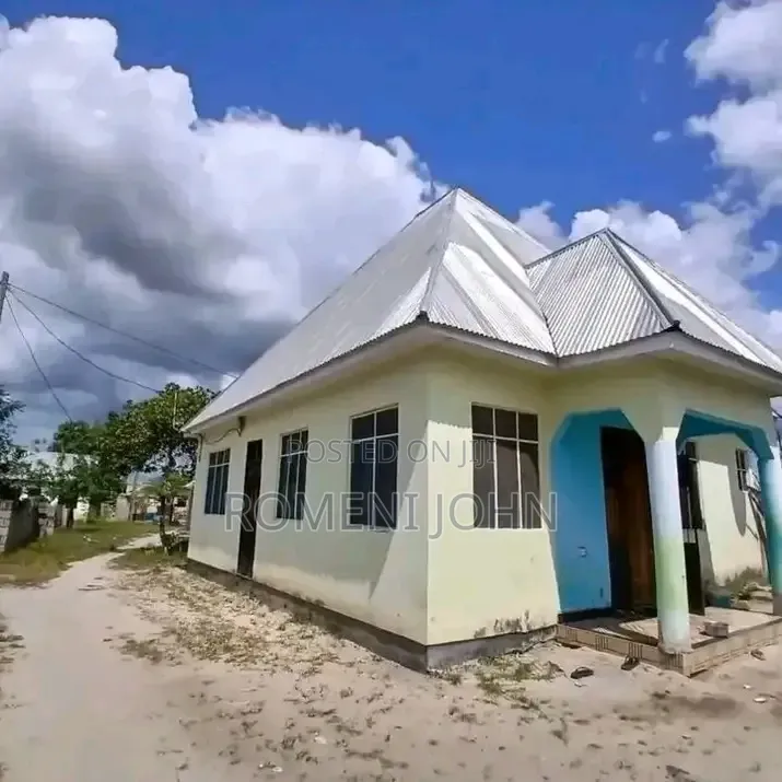 3bdrm House in Tanzania Daresalaam., Ilala for sale