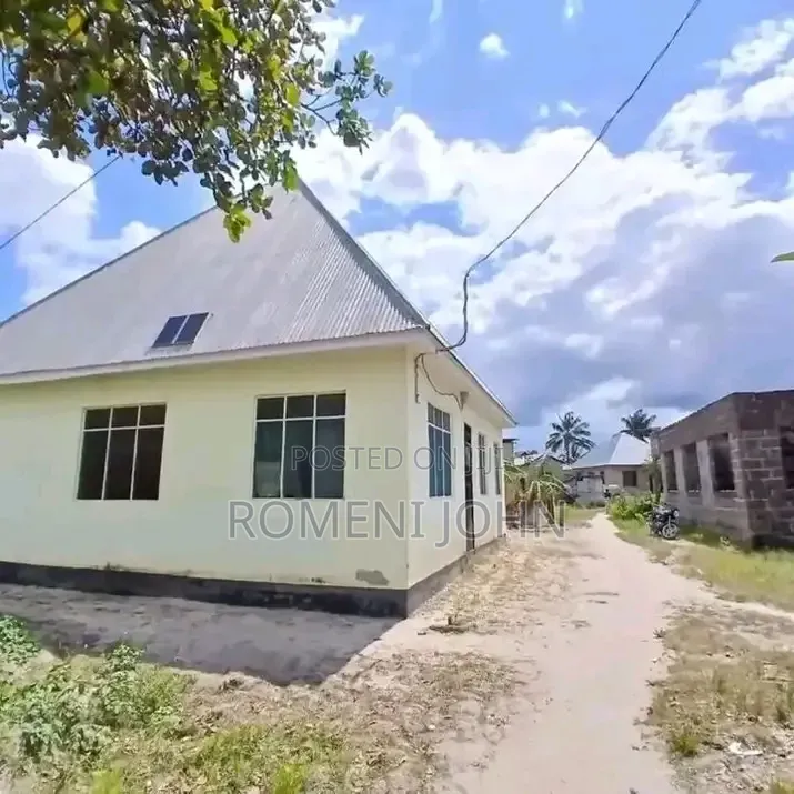 3bdrm House in Tanzania Daresalaam., Ilala for sale