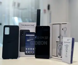 New Thuraya XT 4 GB Blue