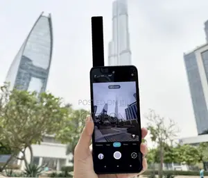 New Thuraya XT 4 GB Blue