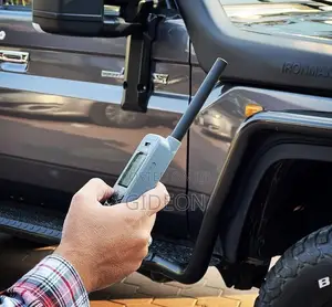 New Thuraya XT Lite Black