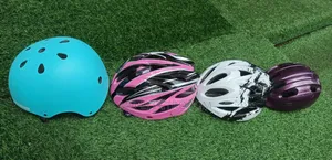 Bike Helmets