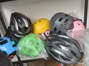Bike Helmets