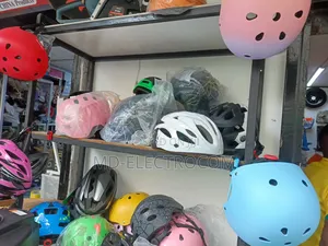 Bike Helmets