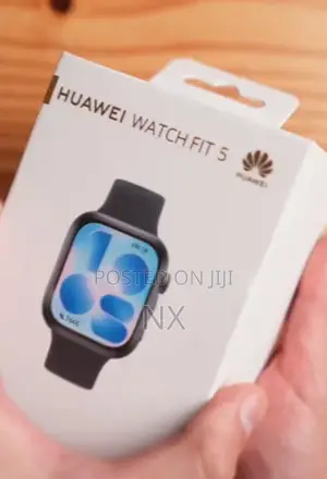 Huawei Watch Fit 5