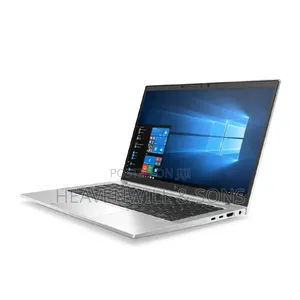 Laptop HP EliteBook 830 G6 16GB Intel Core i5 SSD 512GB
