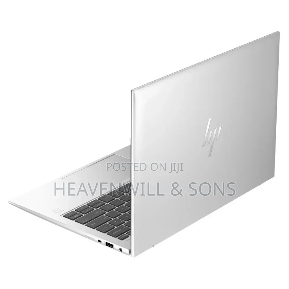 Laptop HP EliteBook 830 G6 16GB Intel Core i5 SSD 512GB