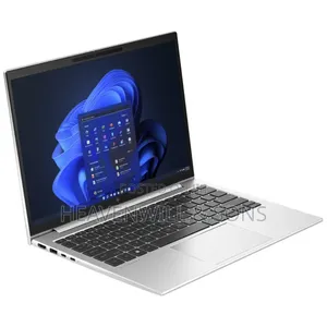 Laptop HP EliteBook 830 G6 16GB Intel Core i5 SSD 512GB
