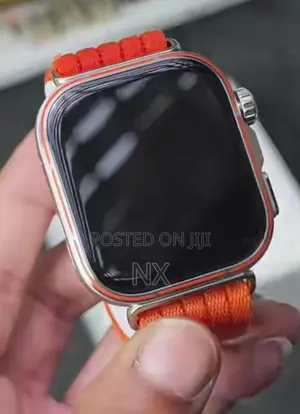 Huawei Watch Fit 5 Pro