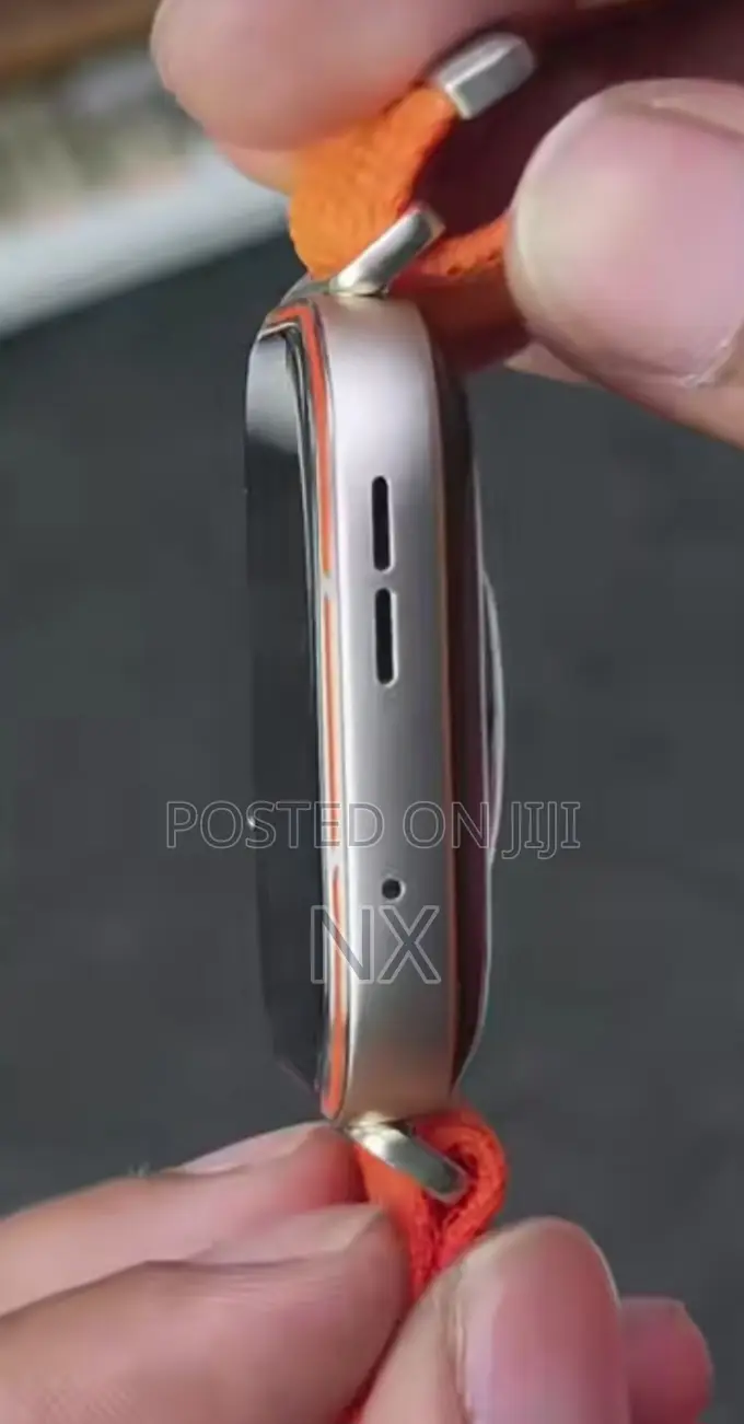 Huawei Watch Fit 5 Pro