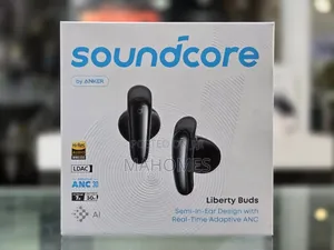 Anker Soundcore Liberty Buds -