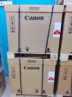 Cannon Ir 2425i Photocopier