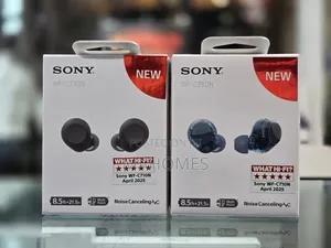 Sony Wf-C710n