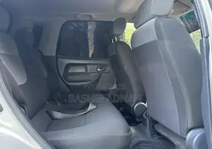 Chevrolet Cruze 2008 Silver