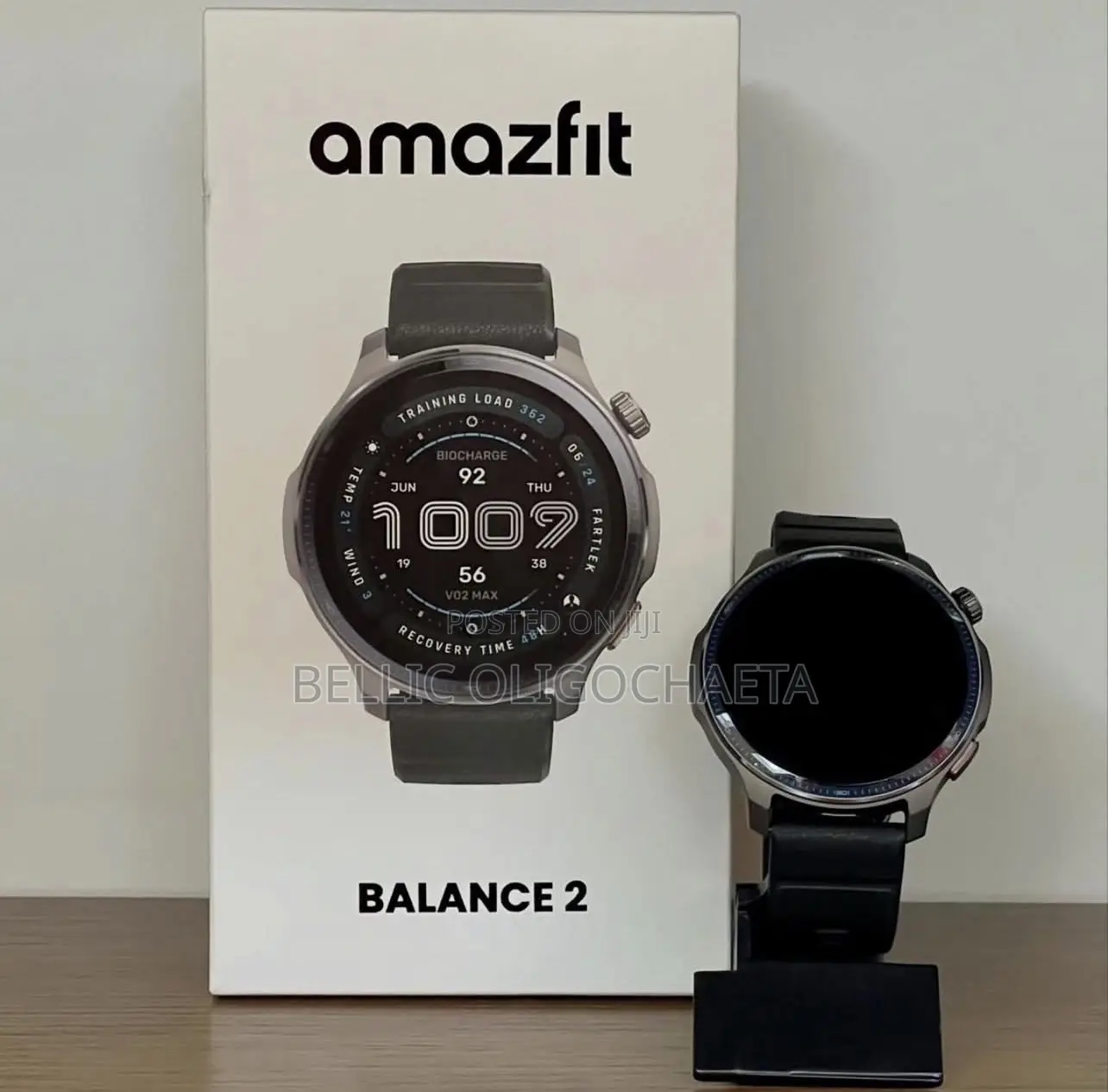 Amazfit Balance 2