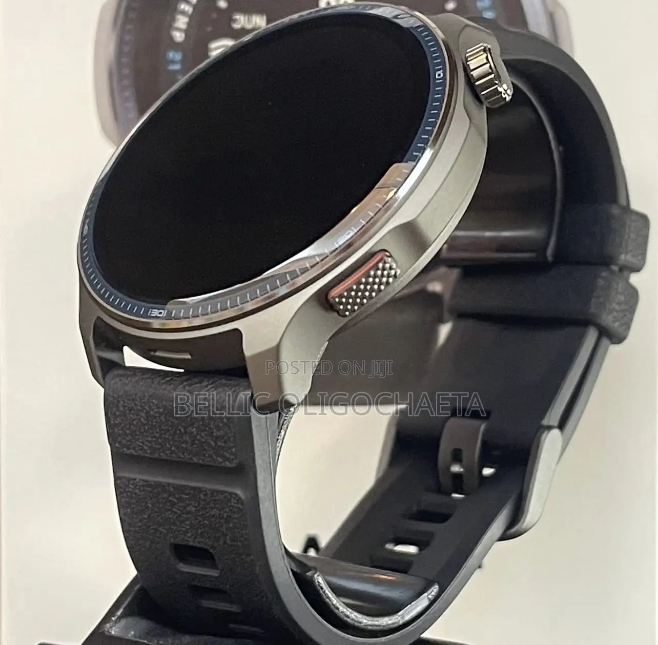 Amazfit Balance 2