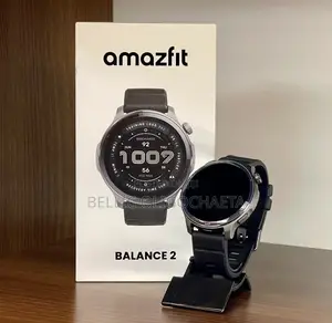 Amazfit Balance 2