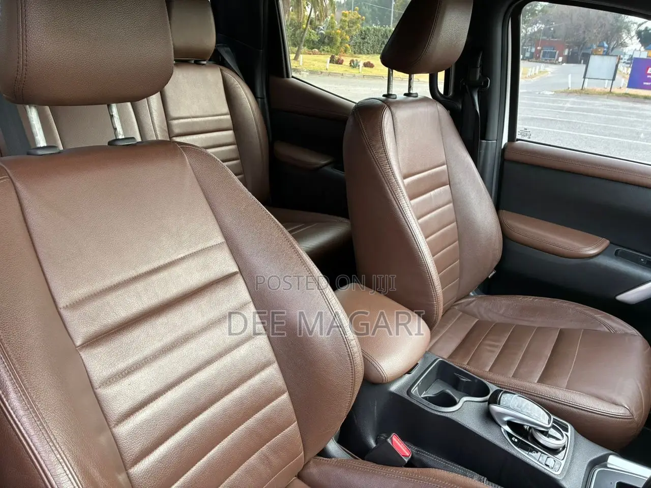 Mercedes-Benz X Class X250d AWD 2020 White