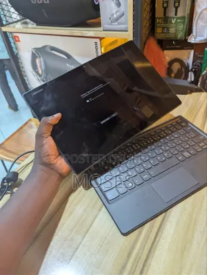 Laptop Lenovo Miix 630 8GB Intel Core i5 SSD 256GB