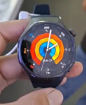 Huawei Watch Gt6 Pro