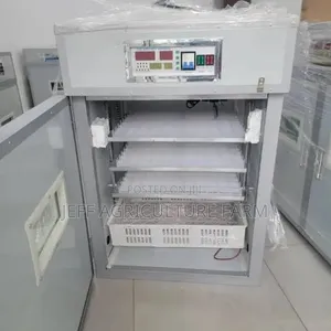 Incubator Hard Body 264 Ya Umeem Peke