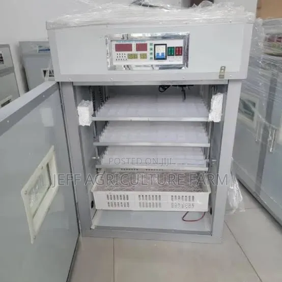 Incubator Hard Body 264 Ya Umeem Peke