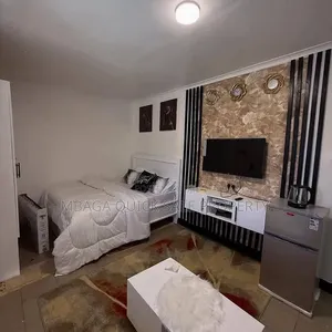 Furnished 1bdrm Apartment in Mikocheni for rent