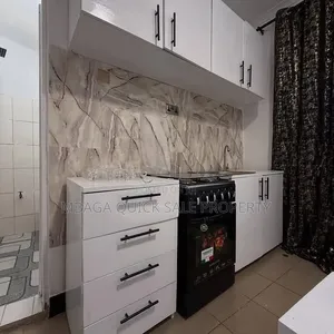 Furnished 1bdrm Apartment in Mikocheni for rent