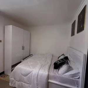Furnished 1bdrm Apartment in Mikocheni for rent