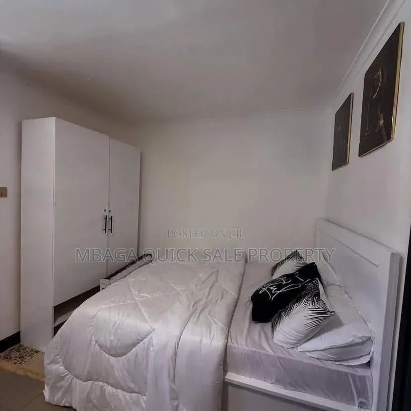 Furnished 1bdrm Apartment in Mikocheni for rent
