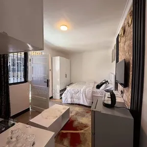 Furnished 1bdrm Apartment in Mikocheni for rent