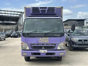 Mitsubishi Canter Fuso